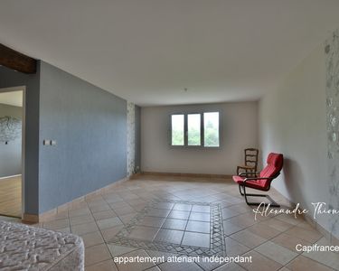 Maison 795 000 € - 262 m²