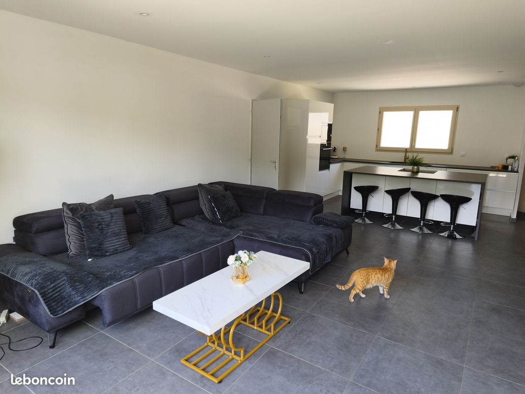 Villa 4 pièces 92 m² (image 2)