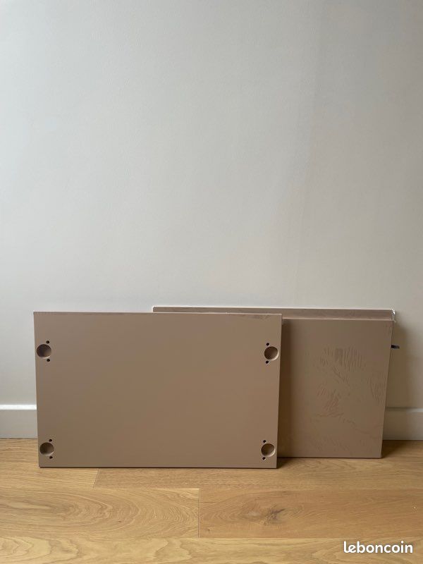 Porte 60x40cm Moka PLUM LIVING (image 2)