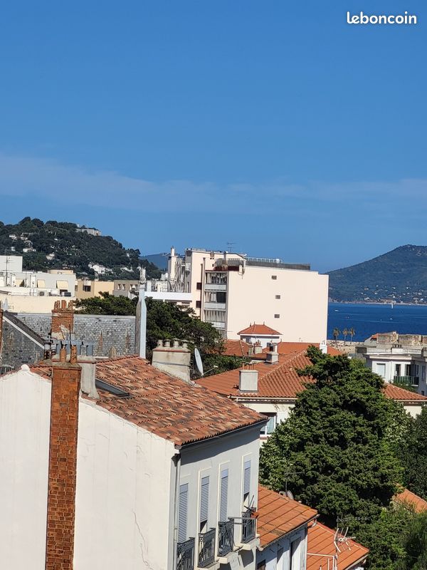 Appartement 3 pièces 72 m² · à Toulon · 72 m² · 315 000 €