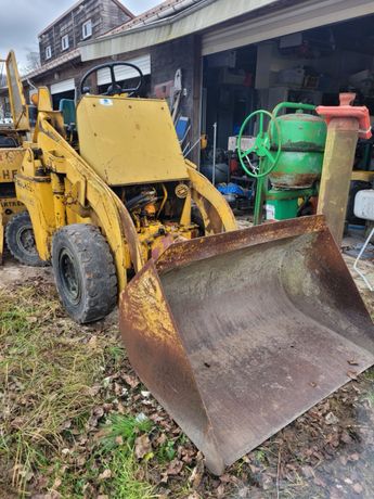 Achetez siège tracteur occasion, annonce vente à Cernoy (60