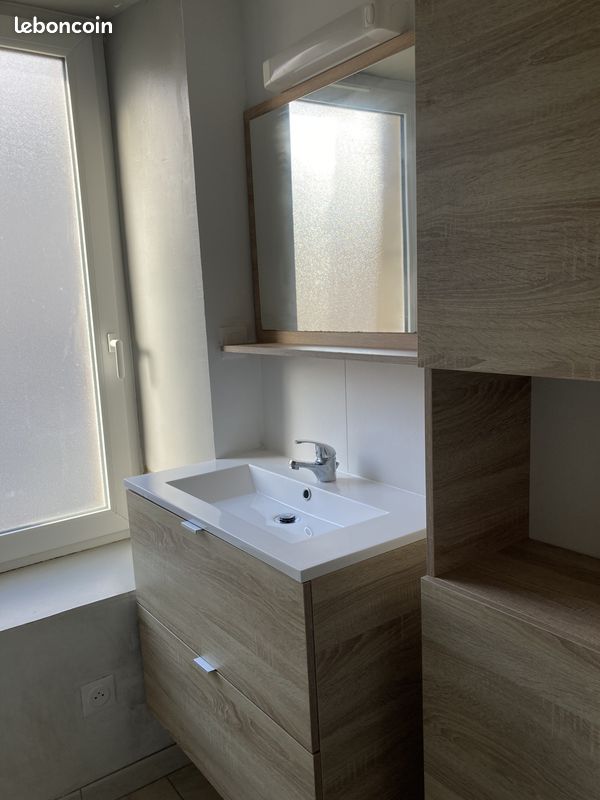 Appartement a louer concarneau - 3 pièce(s) - 67 m2 - Surfyn