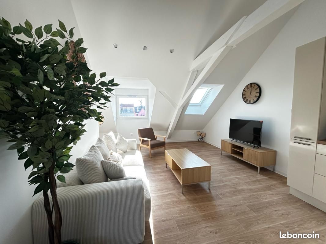 Appartement 5 pièces 95 m² · à Strasbourg · 95 m² · 2 150 €
