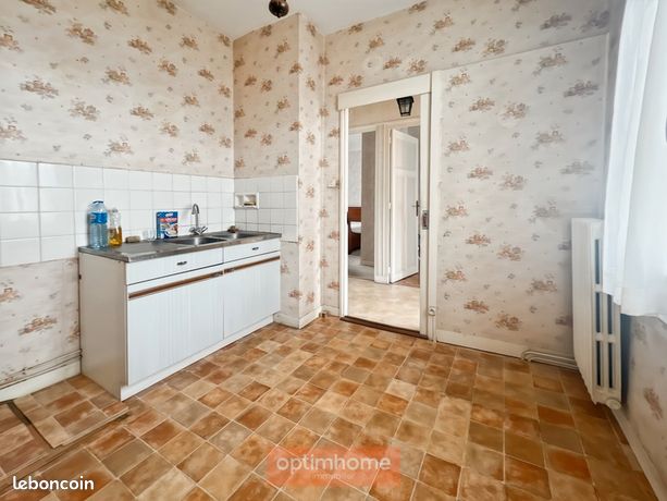 Maison 4 pièces 64 m² — 6