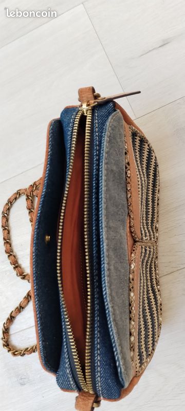 Sac à main sessun Accessoires Bagagerie