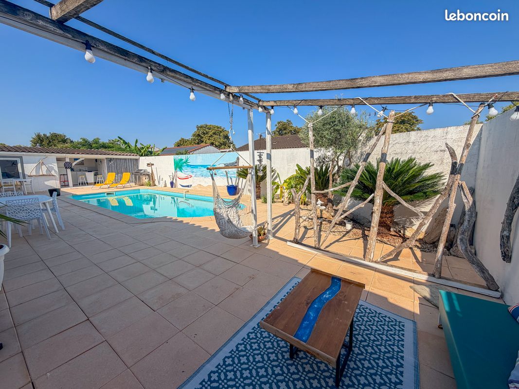Maison 5 pièces 129 m² · à Frouzins · 129 m² · 354 900 €