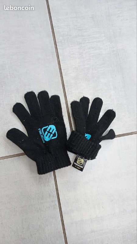 Gants Freegun (image 1)