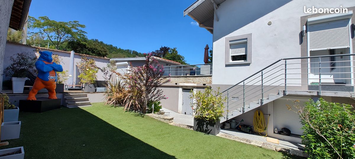 Maison 7 pièces 180 m² · à Beynost · 180 m² · 429 000 €