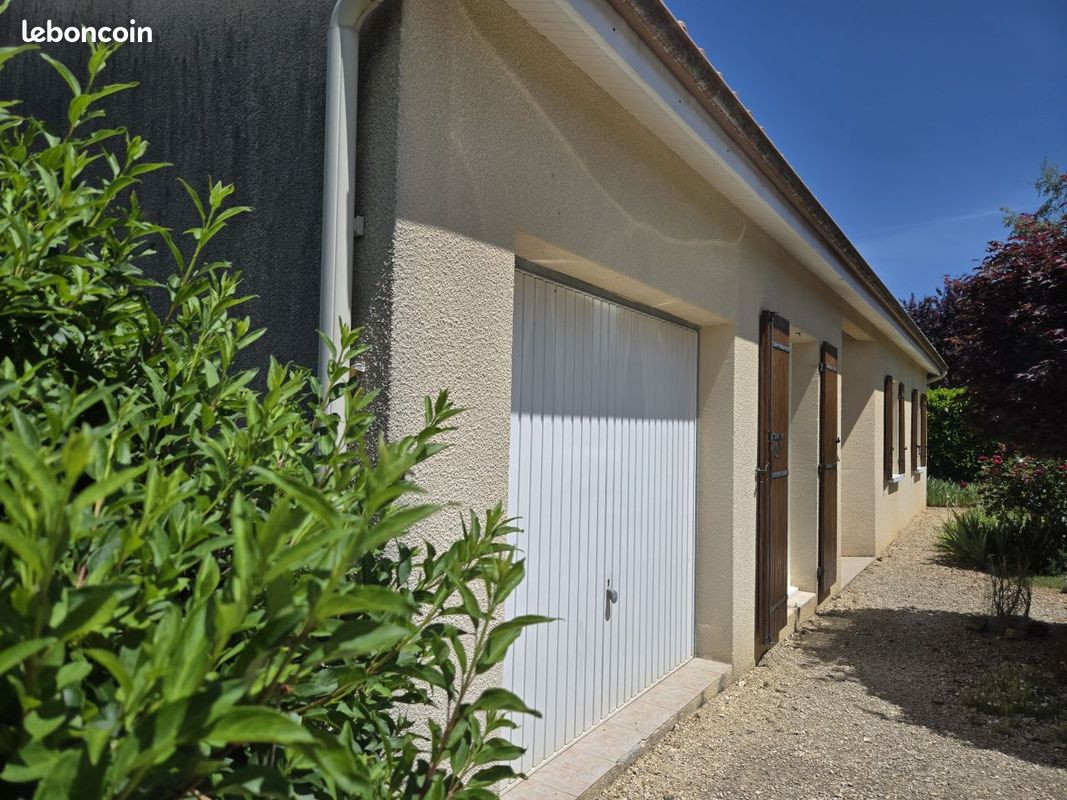 Maison 4 pièces 83 m² · à Vergt · 83 m² · 180 200 €