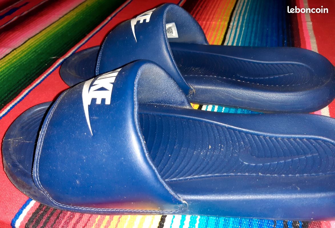 Claquettes Nike (image 3)