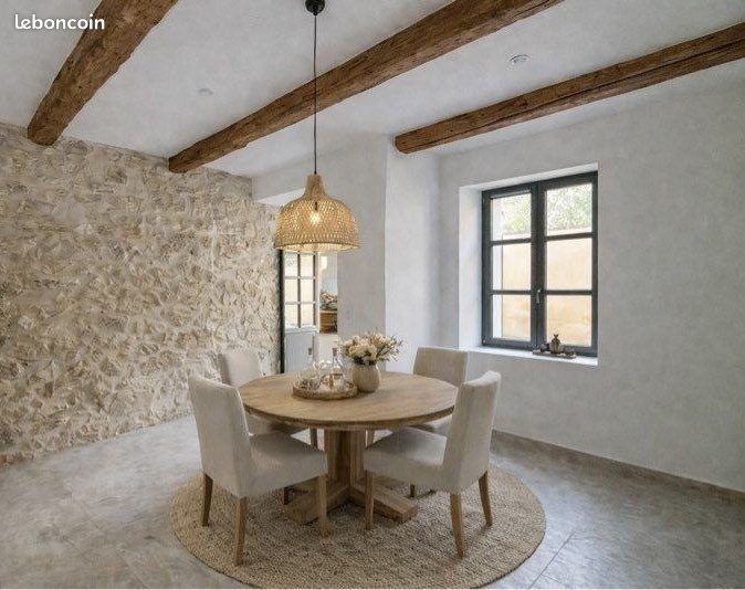 Maison 5 pièces 115 m² · à Uzès · 115 m² · 329 000 €