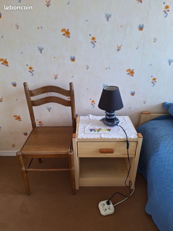 Appartement 1 pièce 66 m² · à Paris · 66 m² · 650 €/mois