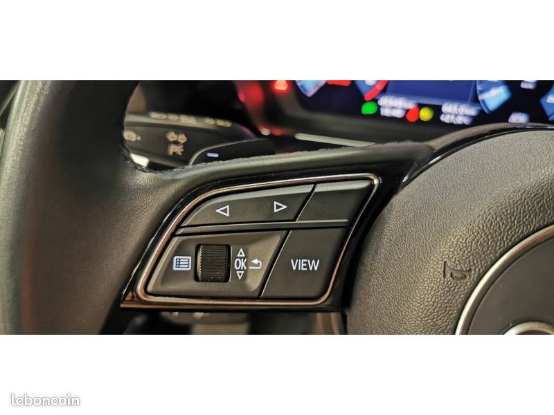 Audi A3 Sportback 35 TDI 150 S tronic 7 Business line (image 18)
