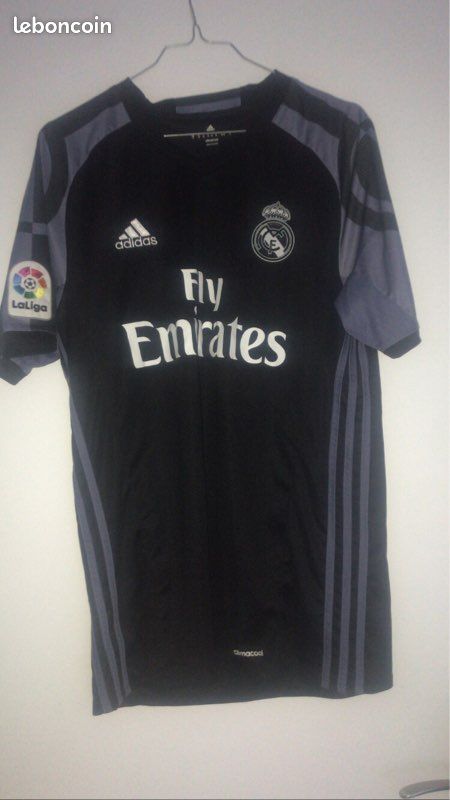 Maillot Réal Madrid (image 1)