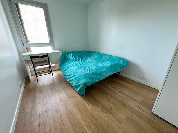Appartement a louer  - 3 pièce(s) - 50 m2 - Surfyn