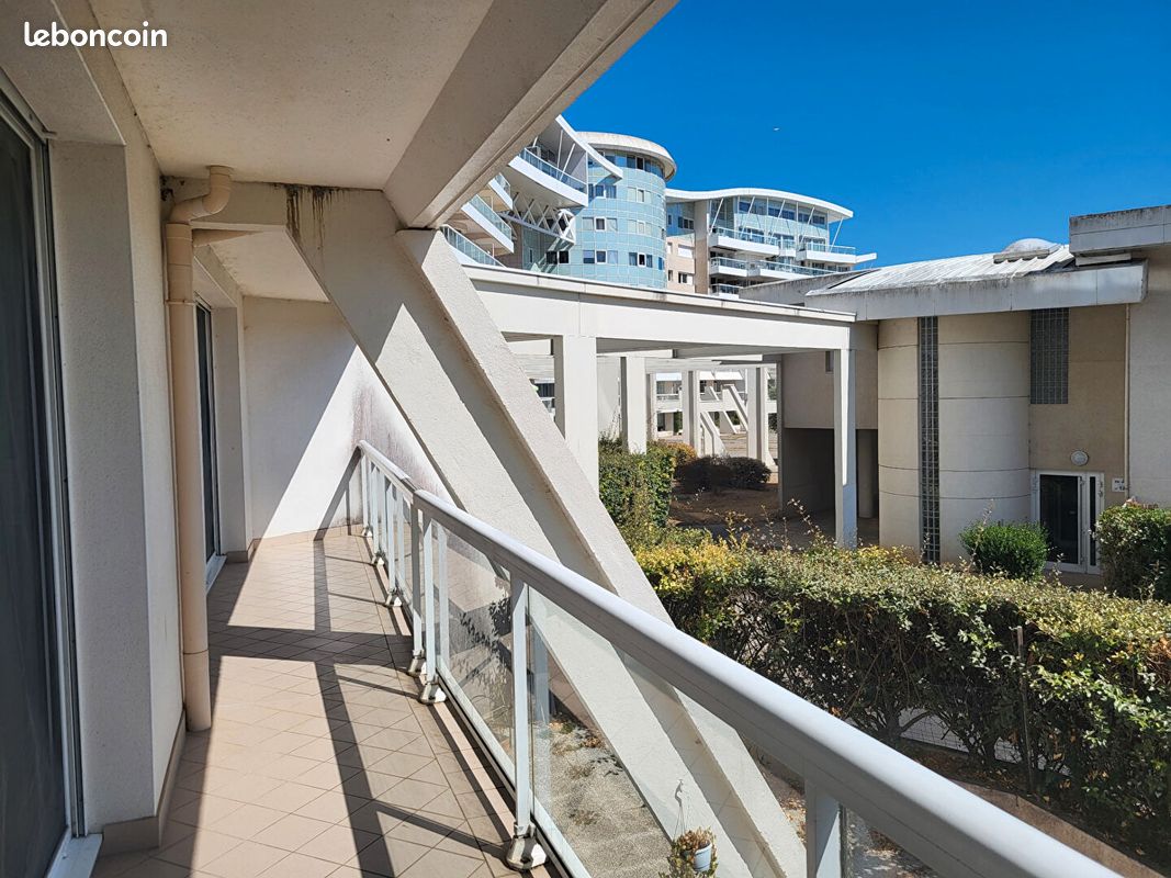 Appartement 2 pièces 55 m² · à La Rochelle · 55 m² · 265 000 €