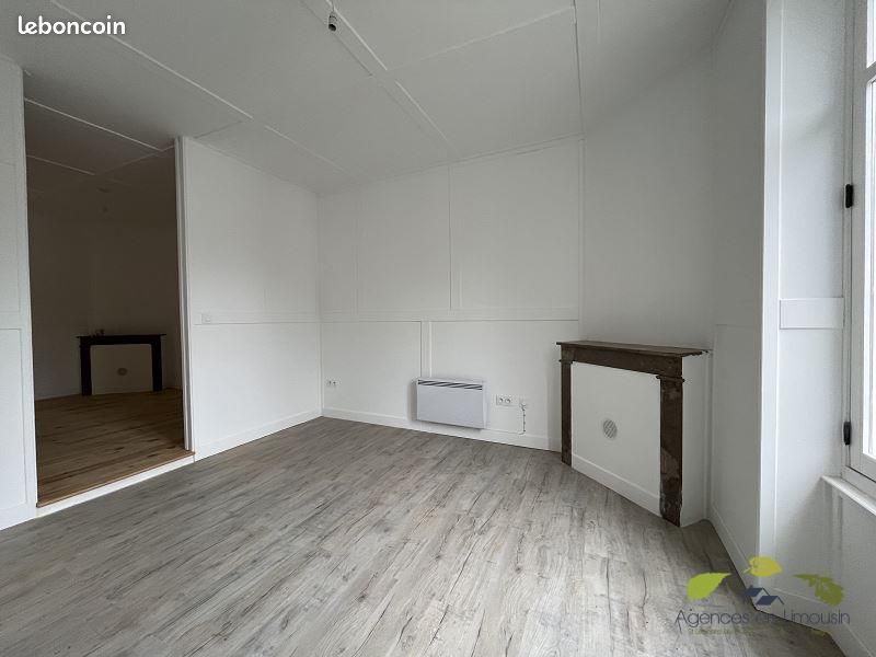 Appartement 2 pièces 33 m² - Eymoutiers 87120 (image principale 7)