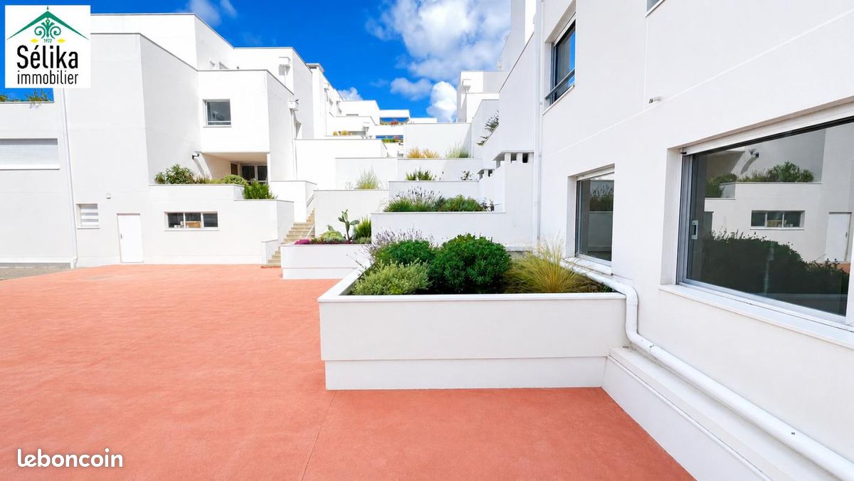 Appartement 3 pièces 59 m² · à Arcachon · 59 m² · 299 000 €