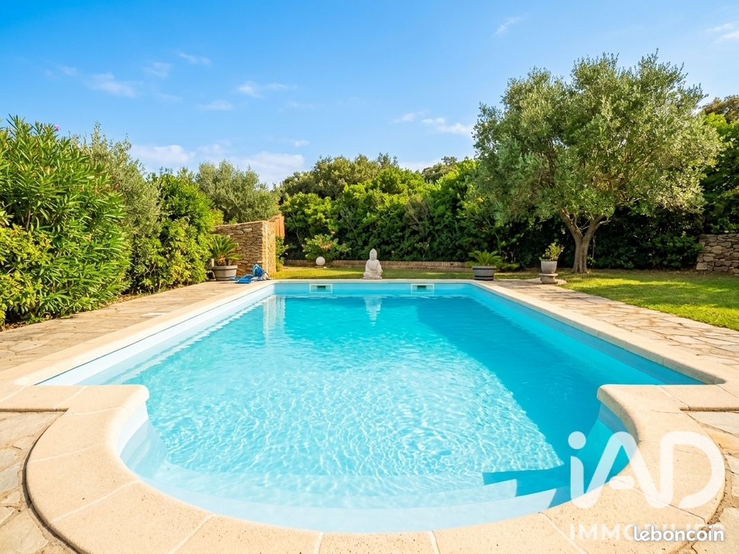 Maison 7 pièces 193 m² · à Venzolasca · 193 m² · 798 000 €