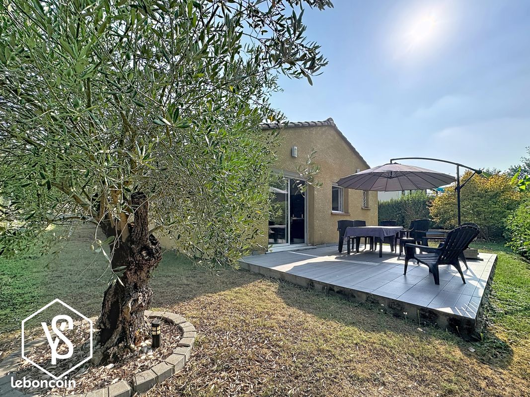 Maison 5 pièces 101 m² · à Verfeil · 101 m² · 259 000 €