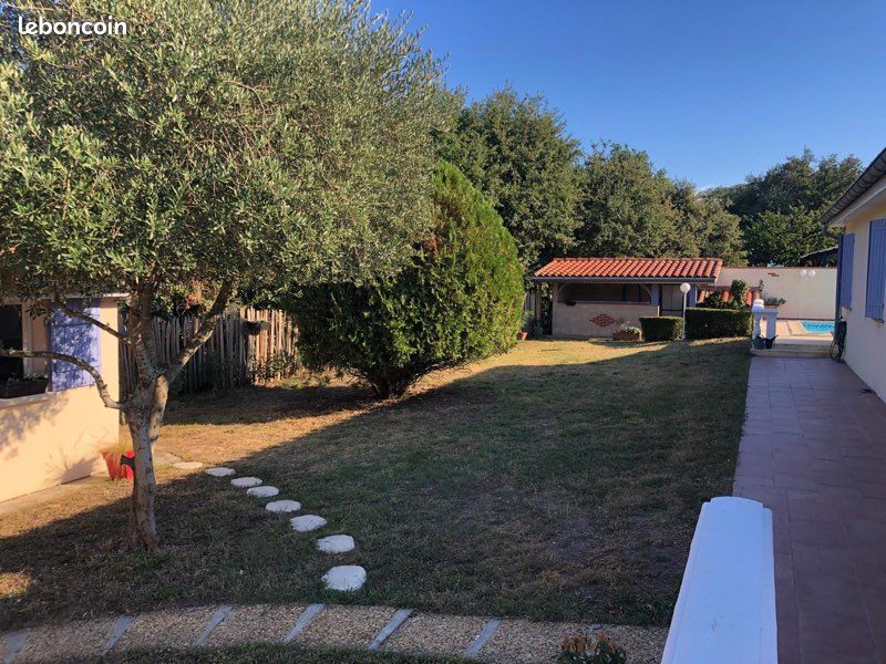 Maison 4 pièces 110 m² · à Roquettes · 110 m² · 399 000 €