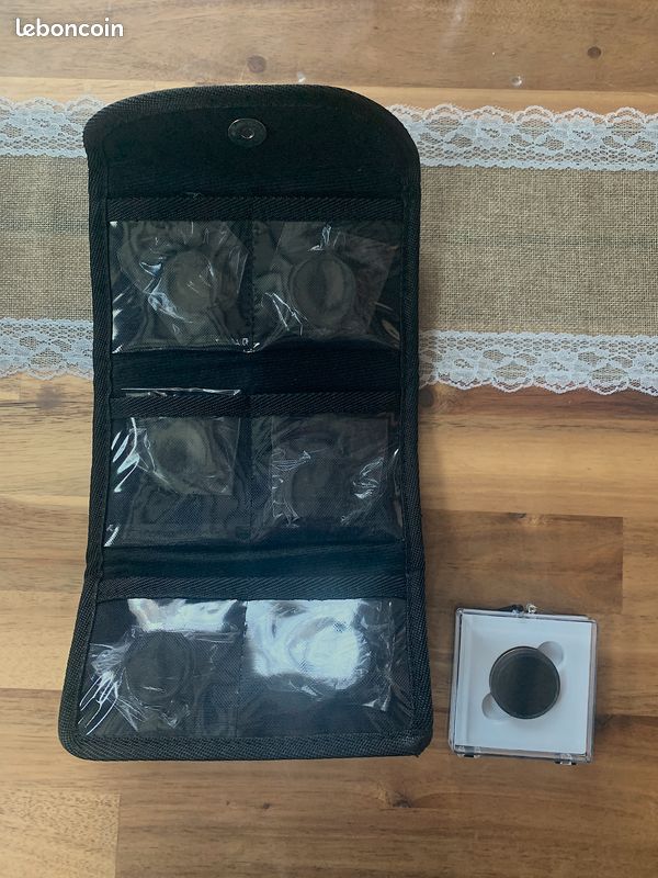 DJI Phantom 4 Pro V2 – Drone NEUF + accessoires – pack complet (image 8)