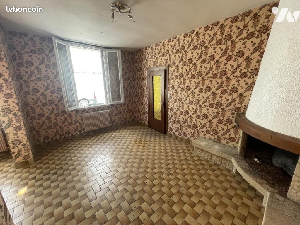 Maison 4 pièces 73 m² · à Nantes · 73 m² · 251 072 €