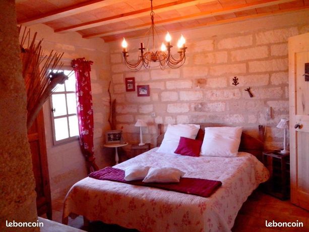 Chambres d'hôtes en Camargue (suite petit bois) (image 4)
