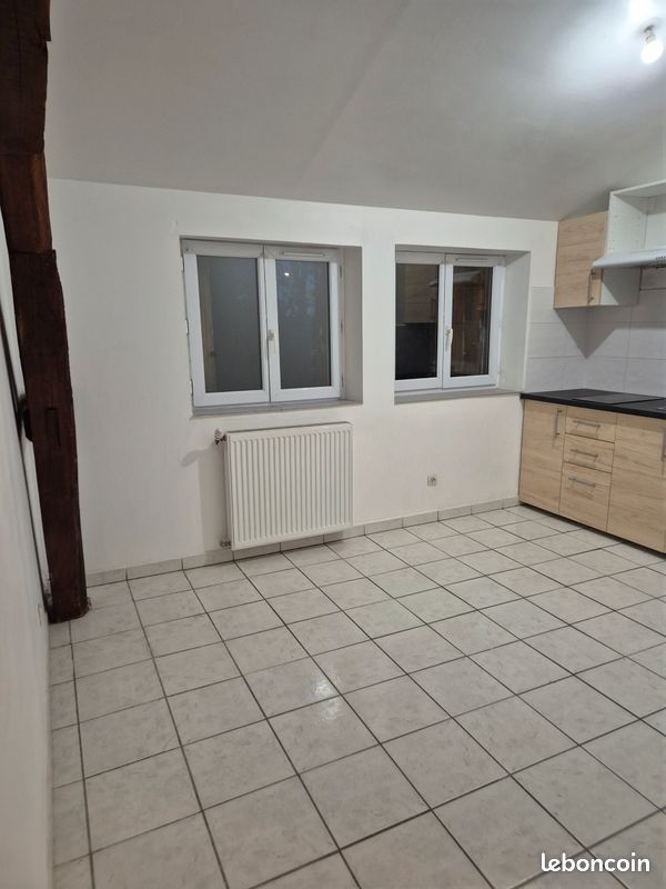 Appartement 2 pièces 31 m² · à Coignières · 31 m² · 770 €/mois