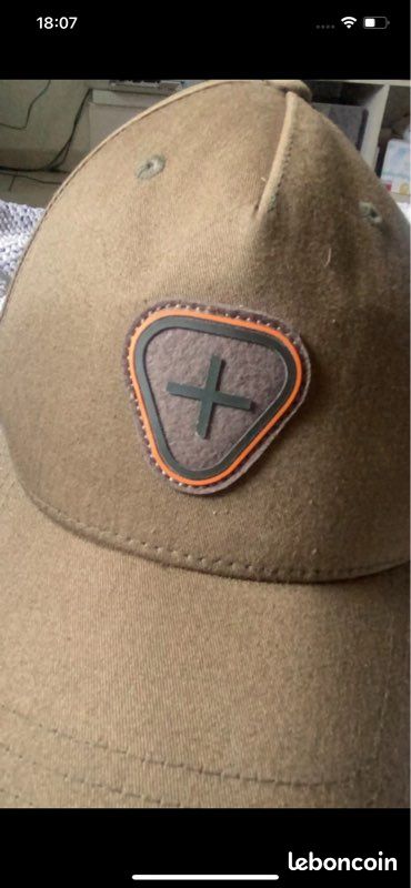 Casquette gertrude + gaston (image 3)