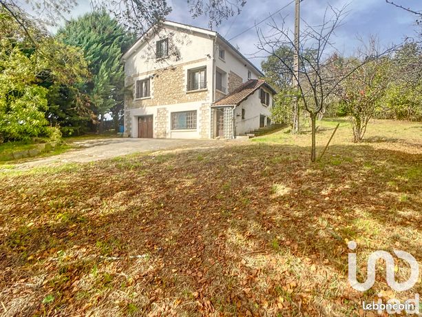 Maison 5 pièces 137 m²