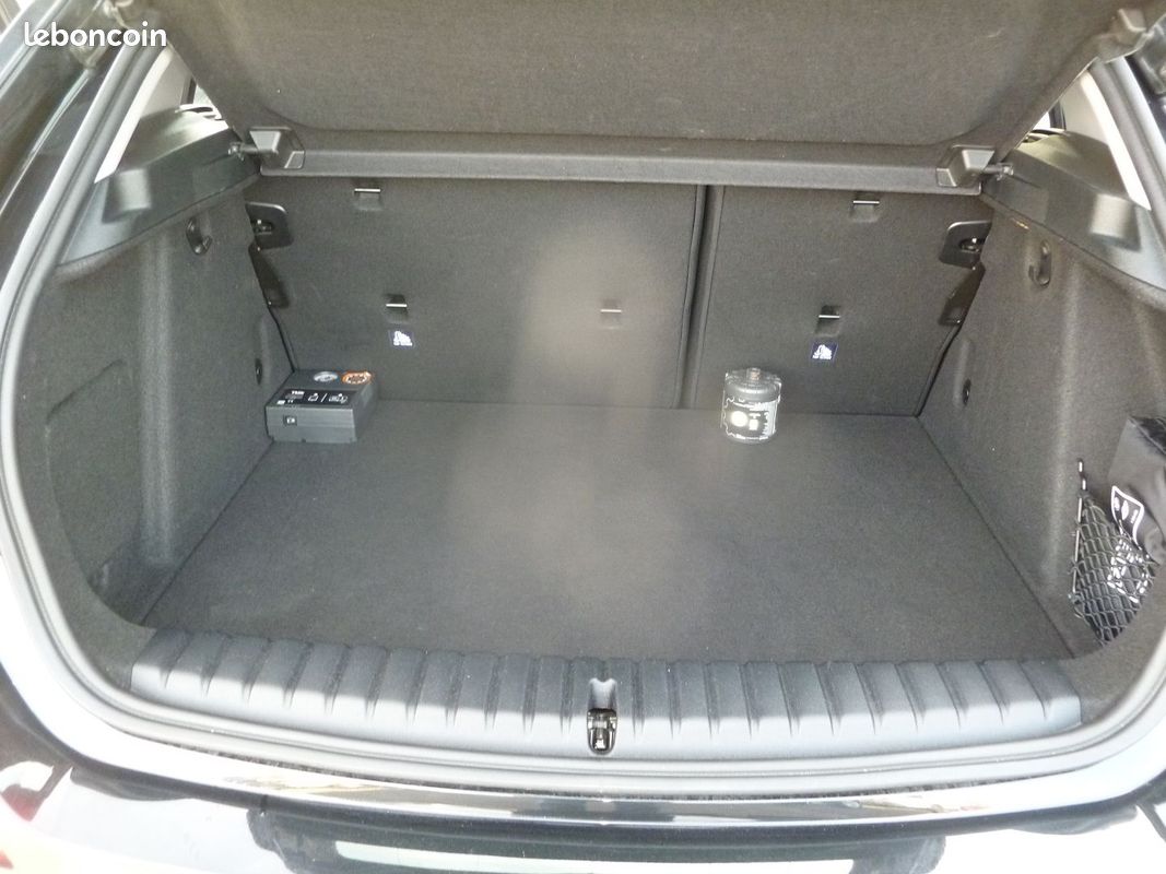 Bmw SERIE 1 116I 1.5 110CH BUSINESS DESIGN 5 PORTES BV6 (image 13)