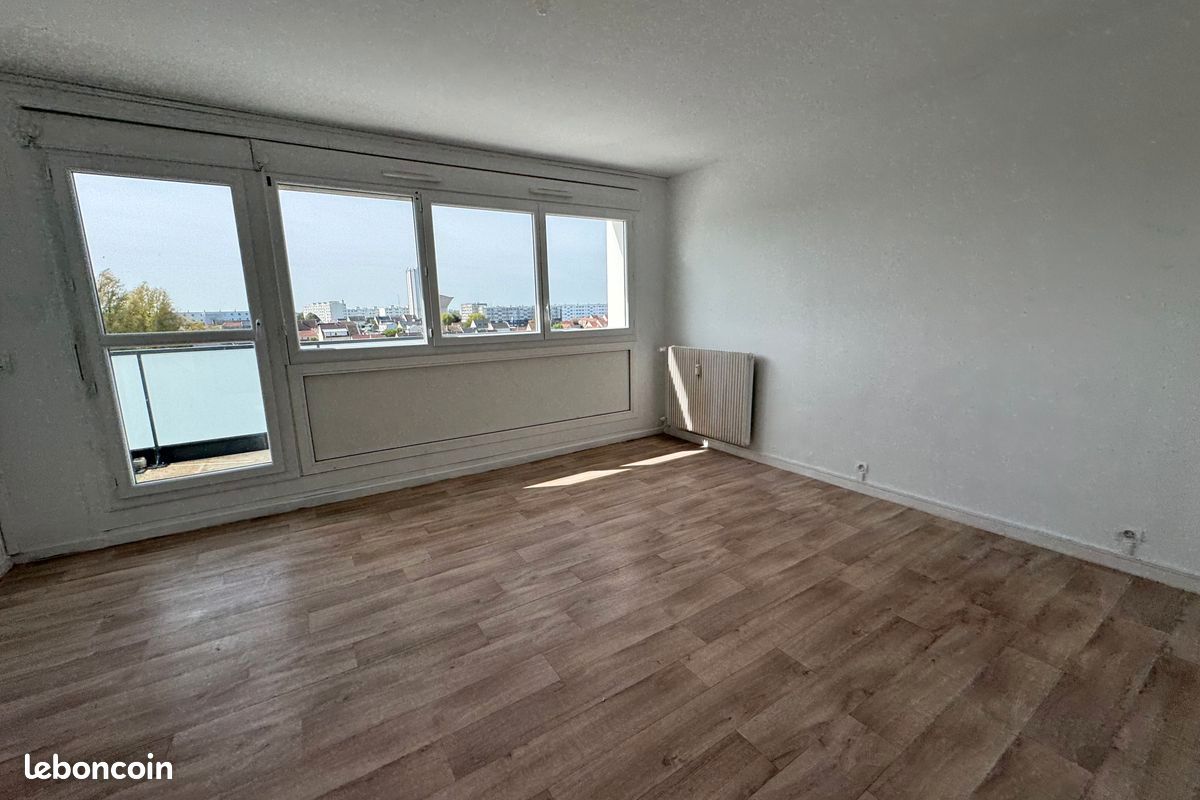 Appartement 4 pièces 73 m² (image 1)