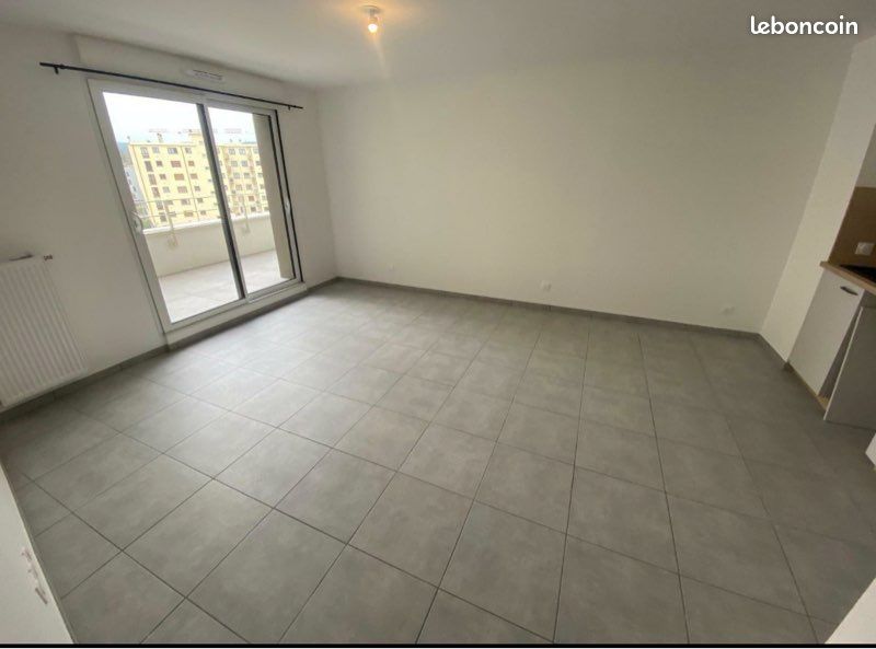 Appartement a louer thonon-les-bains - 2 pièce(s) - 48 m2 - Surfyn