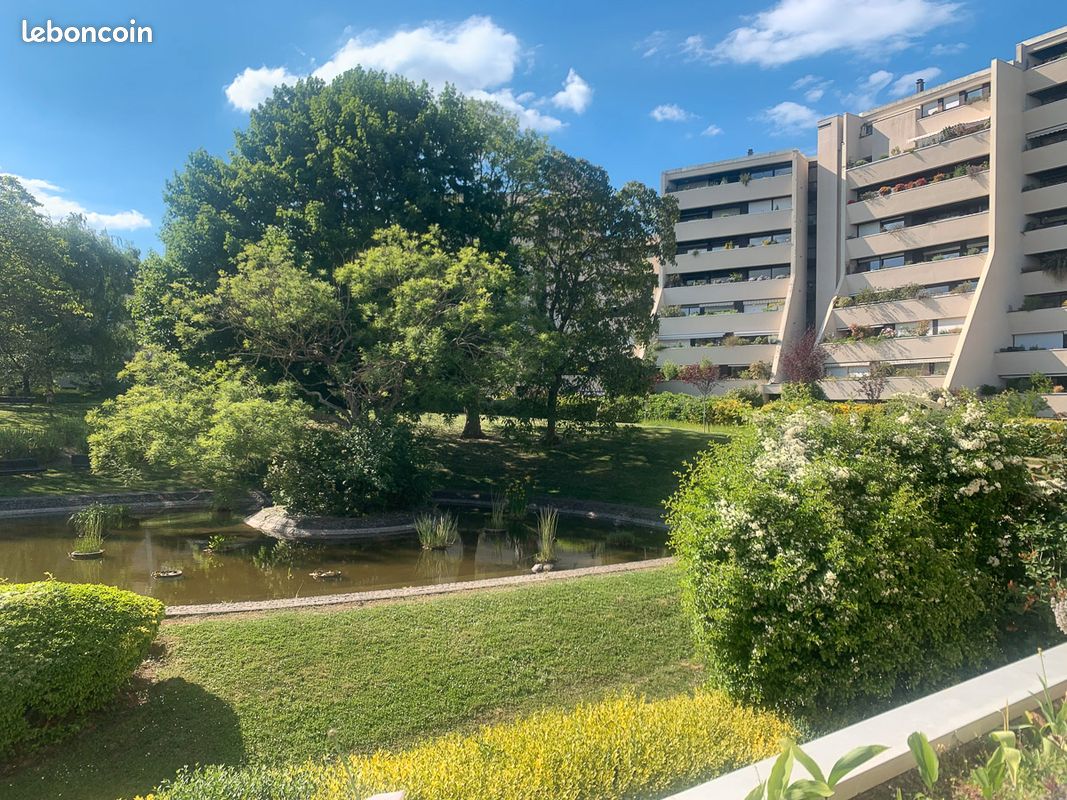 Appartement 4 pièces 100 m² · à Verrières-le-Buisson · 100 m² · 490 000 €