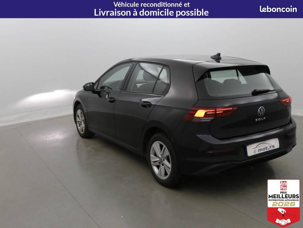 Volkswagen Golf TDI SCR 115 Life (image 7)