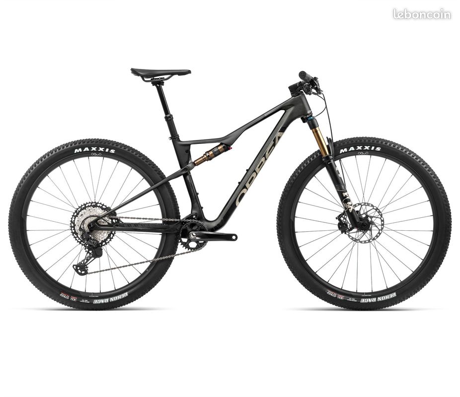 Orbea Oiz M10 2023 (image 1)