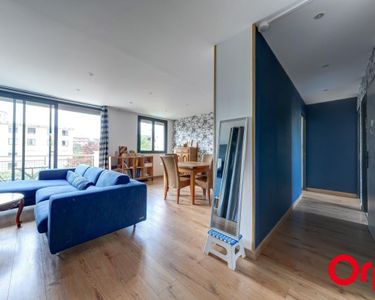 Appartement 330 000 € - 72 m²