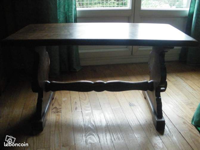 Table basse de salon (image 2)