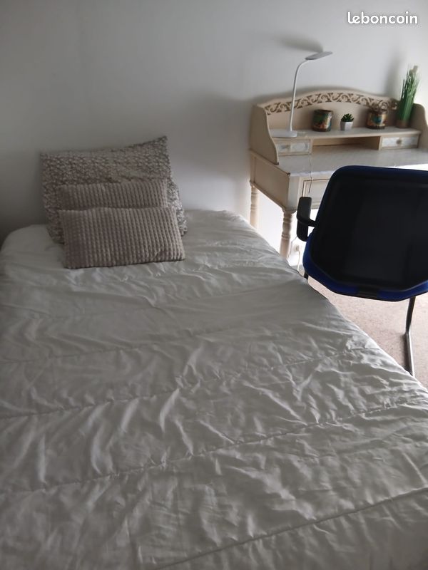 Appartement 1 pièce 12 m² · à Mérignac · 12 m² · 360 €/mois