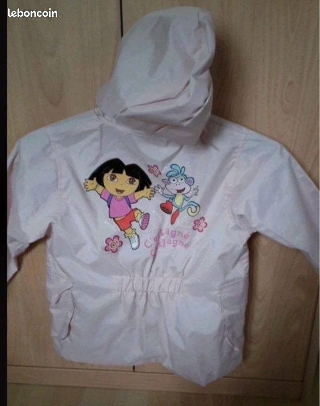 Imperméable (image 2)