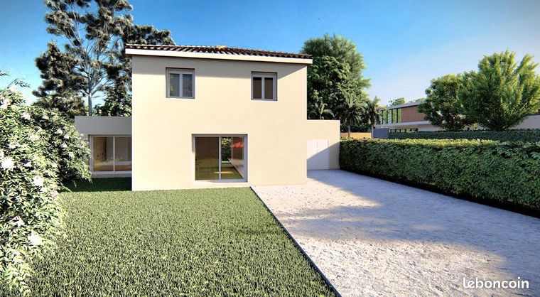 Maison 5 pièces 103 m²