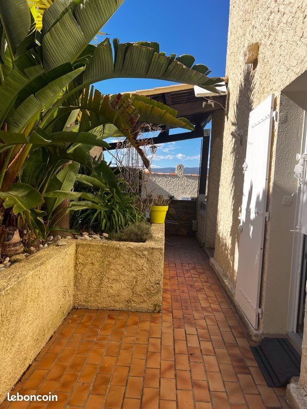 Appartement 3 pièces 59 m² · à Saint-Cyr-sur-Mer · 59 m² · 355 000 €