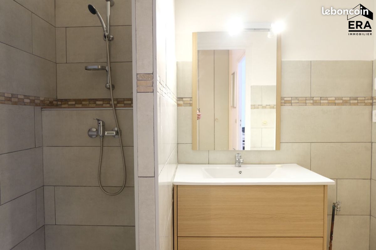 Appartement a louer bastia - 2 pièce(s) - 38 m2 - Surfyn