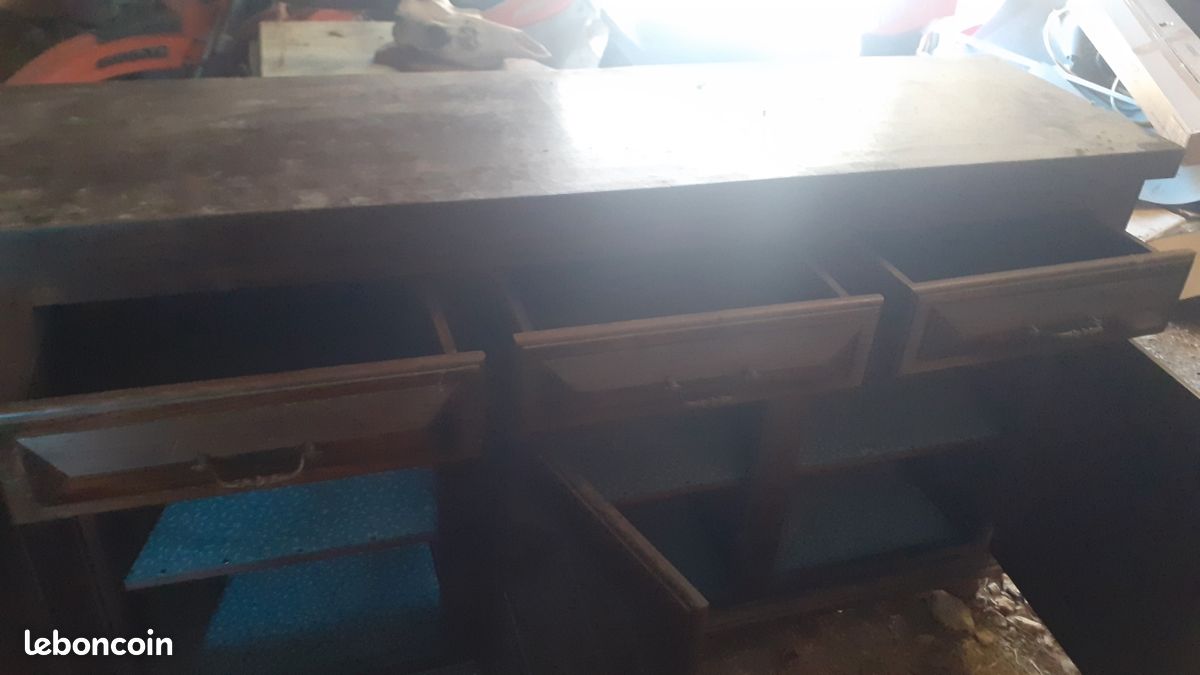 Buffet bas (image 2)