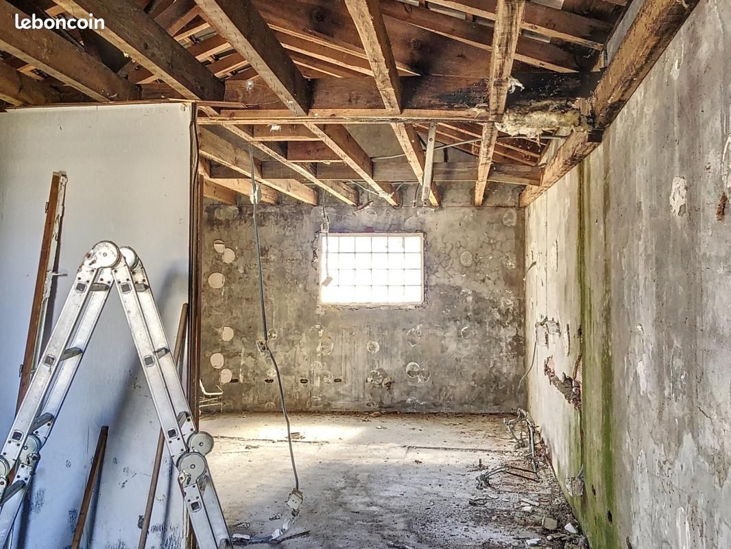 Maison 5 pièces 107 m² - Soustons 40140 (image principale 13)