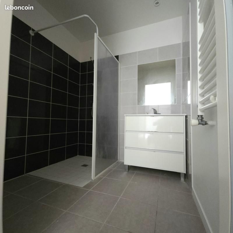Pavillon 90 m² Angouleme (image 7)