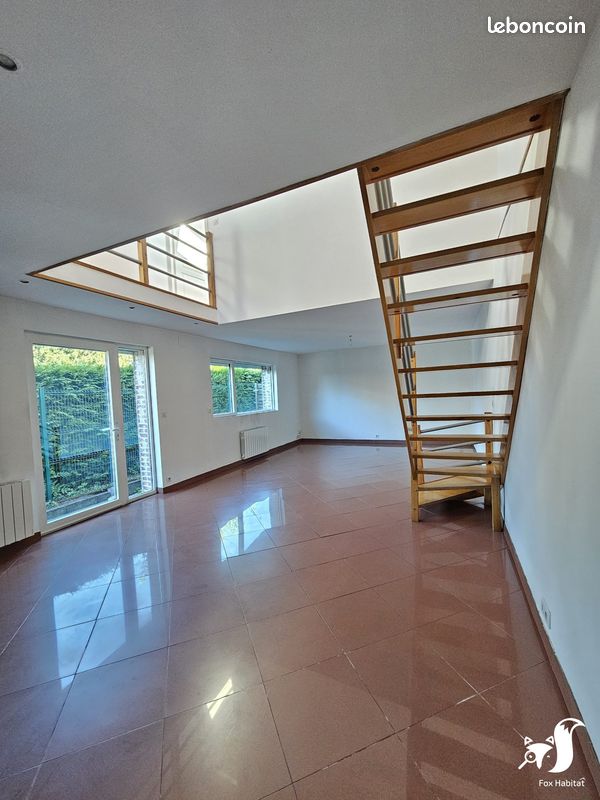 Appartement 3 pièces 62 m² · à Malincourt · 62 m² · 525 €/mois