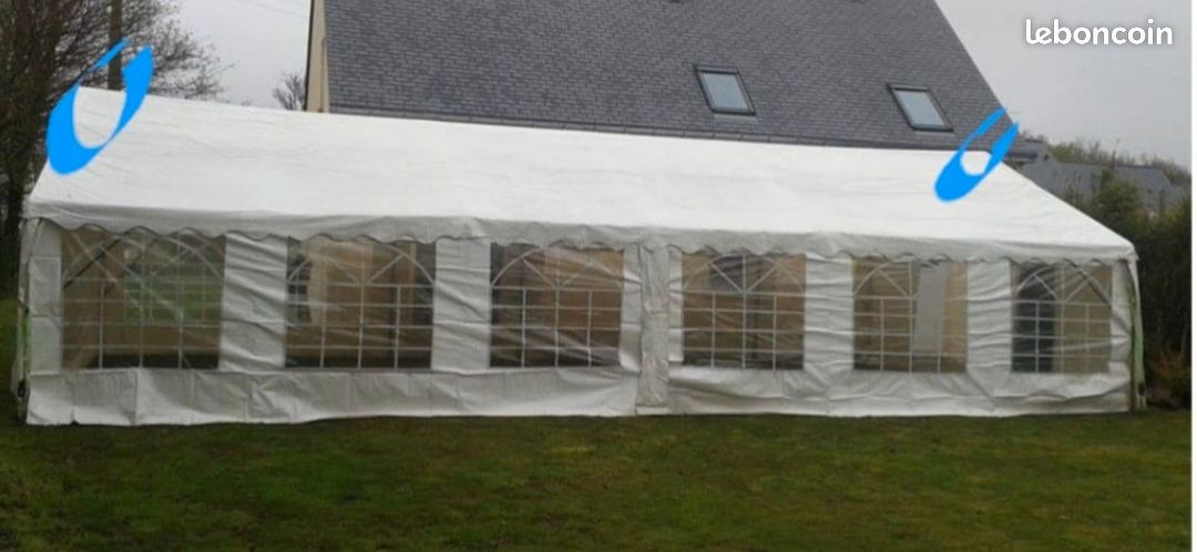 Barnum 6 x 12m (image 3)