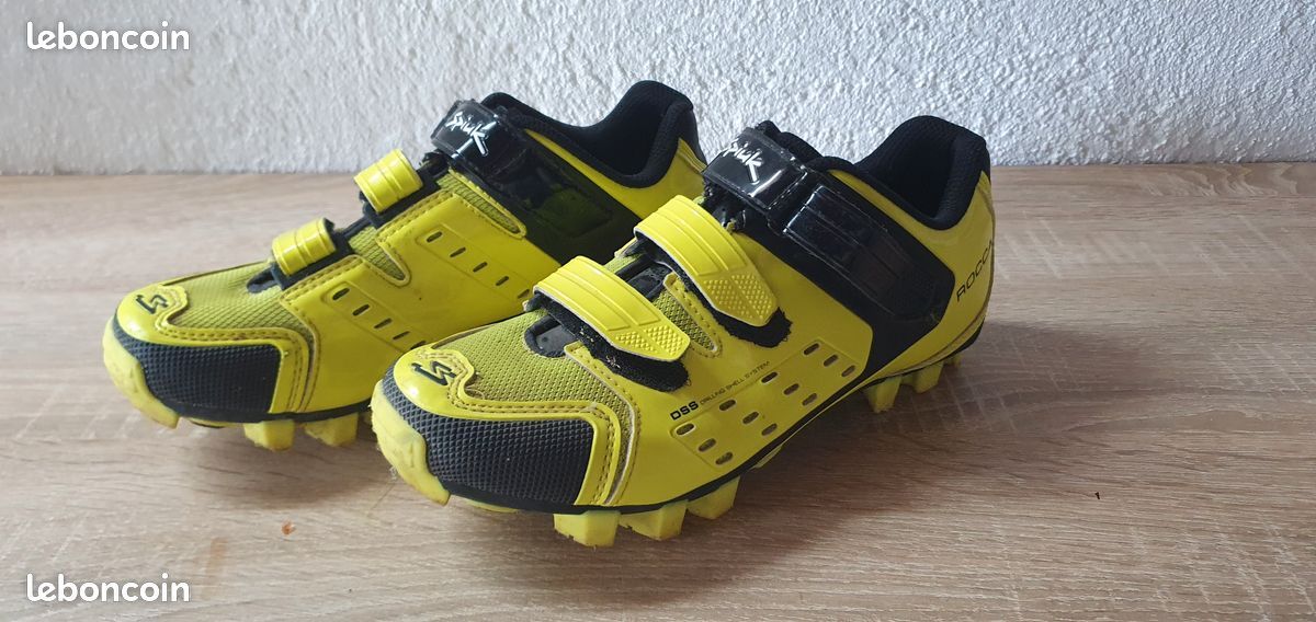 Chaussures VTT Rocca Spiuk - Taille 38 (image 2)